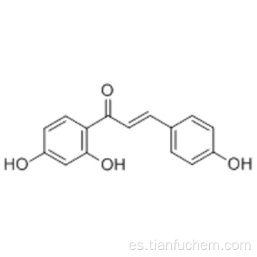Isoliquiritigenina CAS 961-29-5